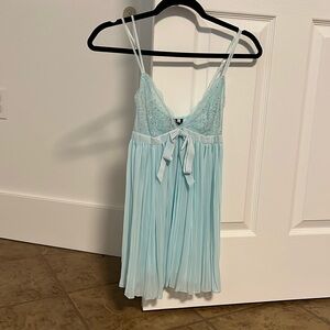 Babydoll Victoria’s Secret